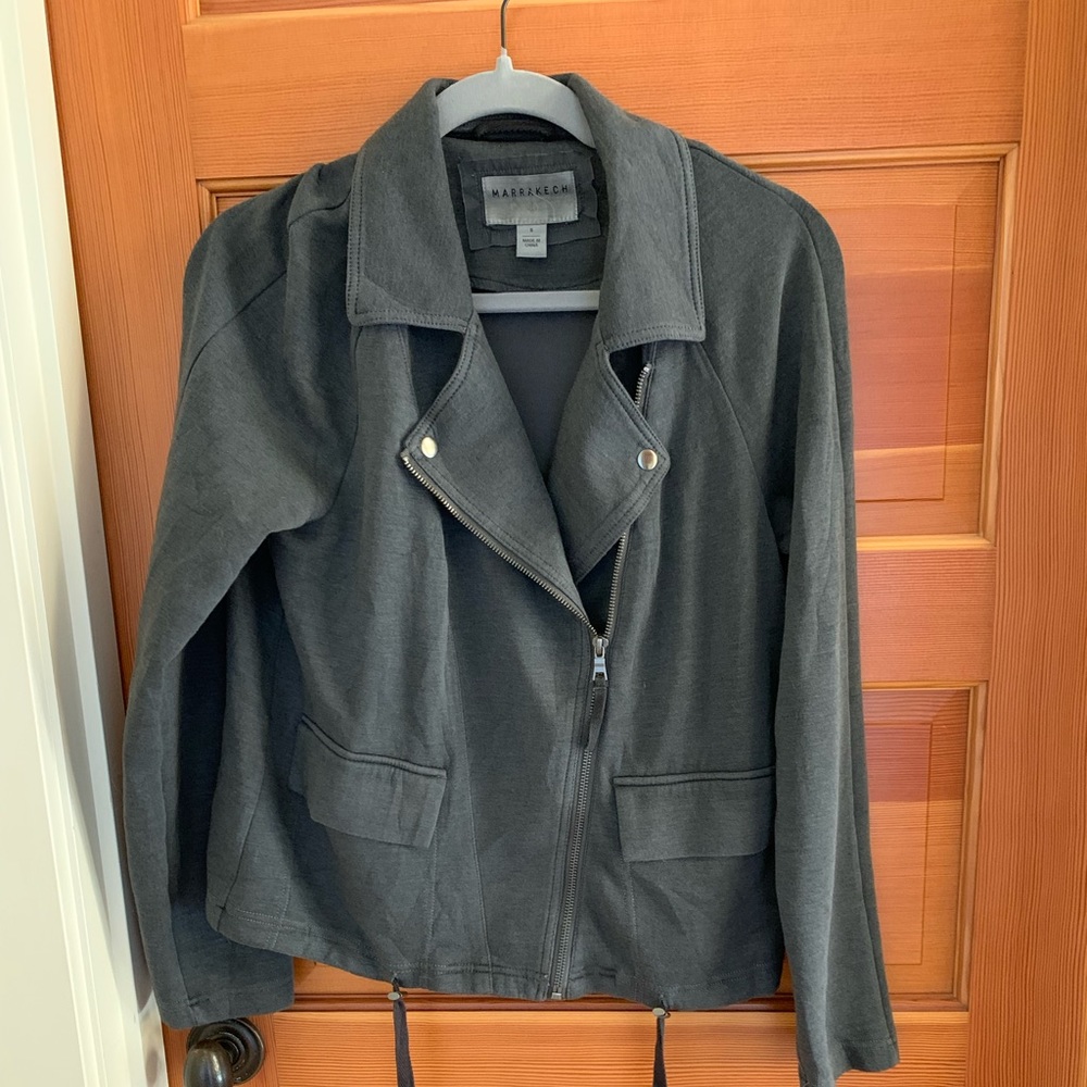 Marrakech Jacket. Great spring jacket!